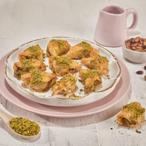 وربات كريمة