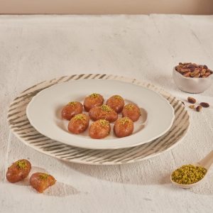 رموش الست