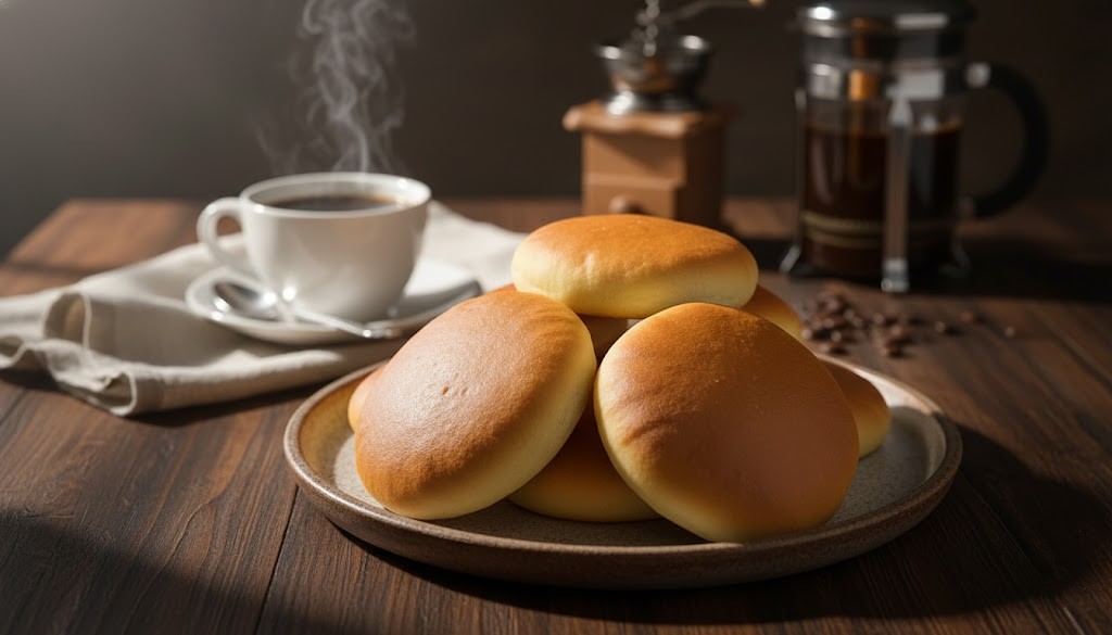 قرص سادة وشمر