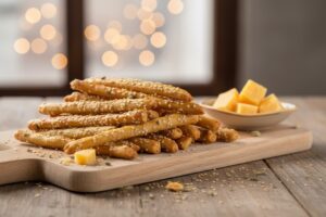 باتون سالية ( حبة البركة - رومى - سمسم )