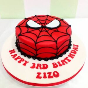 تورت اسبشيال بونبون