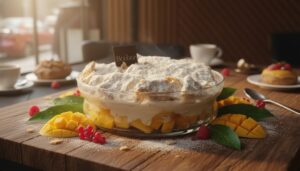 بولة ميل فاى مانجو