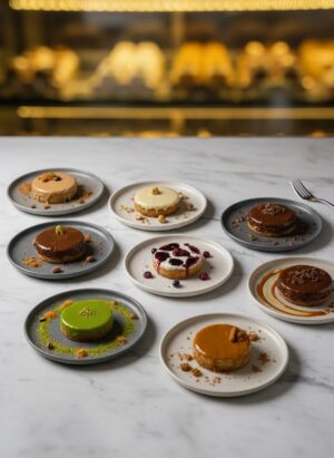 أساور كنافة جامبو